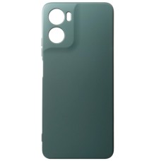 Чохол до мобільного телефона Armorstandart ICON Motorola G06 Power 4G Dark Green (ARM90891)