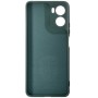 Чохол до мобільного телефона Armorstandart ICON Motorola G06 Power 4G Dark Green (ARM90891)