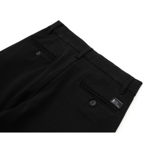 Штани дитячі A-Yugi шкільні (5222-170B-black)