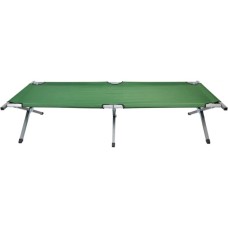 Розкладачка Skif Outdoor Relax ST 120 Green (ZF-X001ST120G)