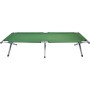 Розкладачка Skif Outdoor Relax ST 120 Green (ZF-X001ST120G)