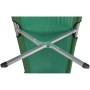 Розкладачка Skif Outdoor Relax ST 120 Green (ZF-X001ST120G)