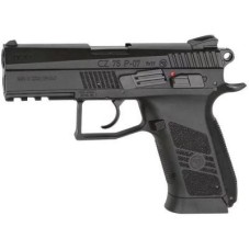 Пневматичний пістолет ASG CZ 75 P-07 4,5 мм (16726)