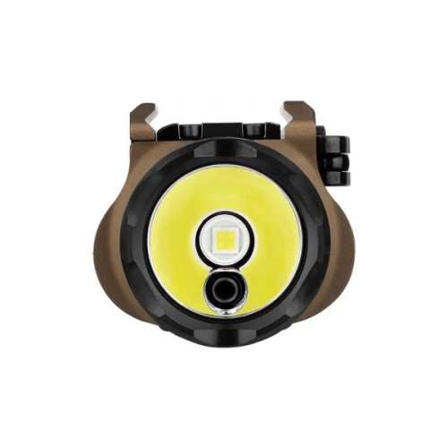 Ліхтар Olight Baldr Pro R Desert Tan (2370.35.21)