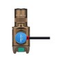 Ліхтар Olight Baldr Pro R Desert Tan (2370.35.21)