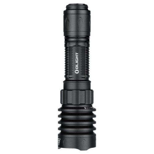 Ліхтар Olight Warrior X 4 KIT Matte Black (Warrior X 4 KIT)