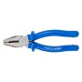 Плоскогубці Sigma 200мм сині (4341201)