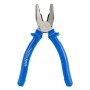Плоскогубці Sigma 200мм сині (4341201)