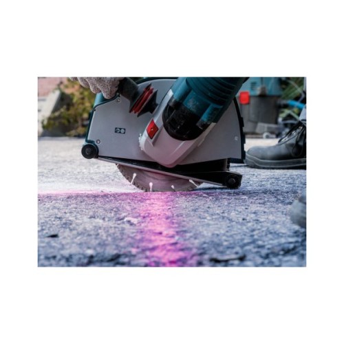 Диск пильний Bosch Standart for Universal 230-22.23, по бетону (2.608.615.065)