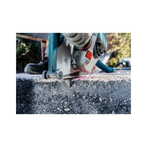 Диск пильний Bosch Standart for Universal 230-22.23, по бетону (2.608.615.065)