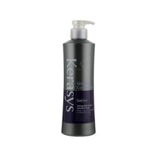 Кондиціонер для волосся KeraSys Hair Clinic System Scalp Care Balancing 600 мл (8801046862292)