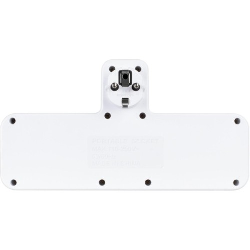 Мережевий фільтр живлення XoKo XK-SPW-4-2-1-WH