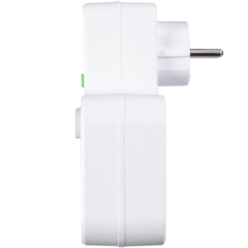 Мережевий фільтр живлення XoKo XK-SPW-4-2-1-WH