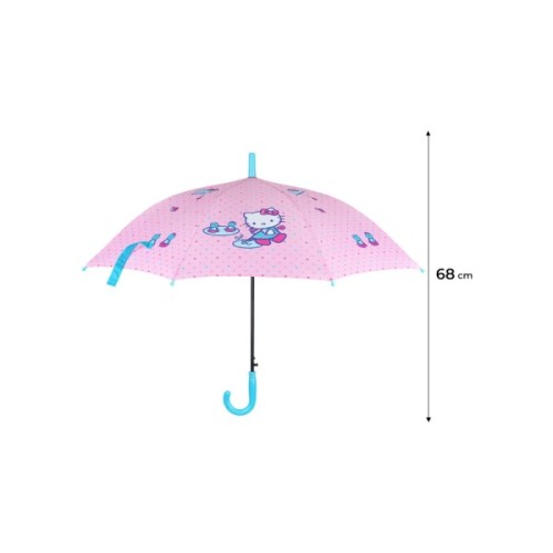 Парасоля Kite дитяча 2001 Hello Kitty (HK26-2001)