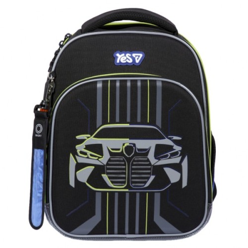 Портфель Yes Rally S-78M (550228)