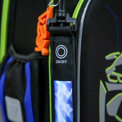 Портфель Yes Rally S-78M (550228)