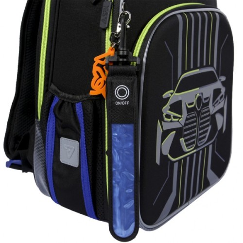 Портфель Yes Rally S-78M (550228)