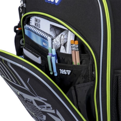 Портфель Yes Rally S-78M (550228)