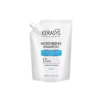 Шампунь KeraSys Hair Clinic Moisturizing Shampoo Дой-пак 500 мл (8801046900703)