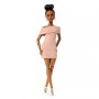 Лялька Barbie Signature Basics 8 Тендітна (JJX27)