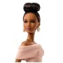 Лялька Barbie Signature Basics 8 Тендітна (JJX27)