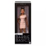 Лялька Barbie Signature Basics 8 Тендітна (JJX27)