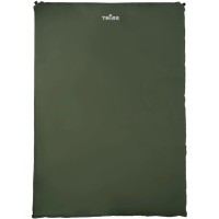 Туристичний килимок Tribe Comfort самонадувний 5 cm Double green (T-BB-0015-green)