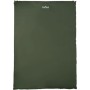 Туристичний килимок Tribe Comfort самонадувний 5 cm Double green (T-BB-0015-green)