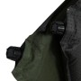 Туристичний килимок Tribe Comfort самонадувний 5 cm Double green (T-BB-0015-green)