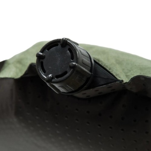 Туристичний килимок Tribe Comfort самонадувний 5 cm Double green (T-BB-0015-green)