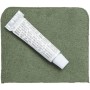 Туристичний килимок Tribe Comfort самонадувний 5 cm Double green (T-BB-0015-green)