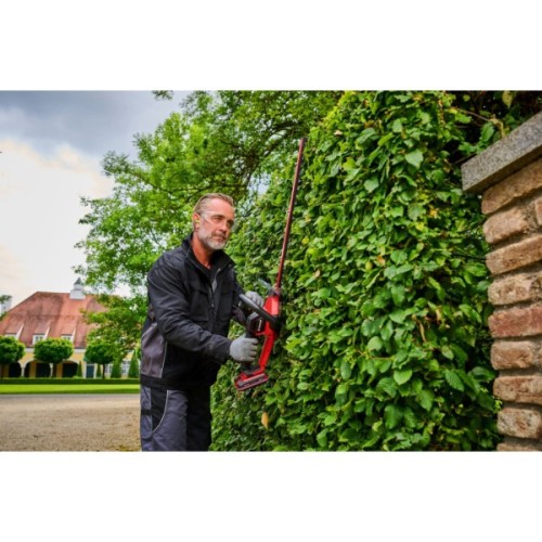 Кущоріз Einhell Professional GP-CH 18/50 Li BL - Solo, 18V, 56cm, крок 20mm (без АКБ та ЗП) (3410950)