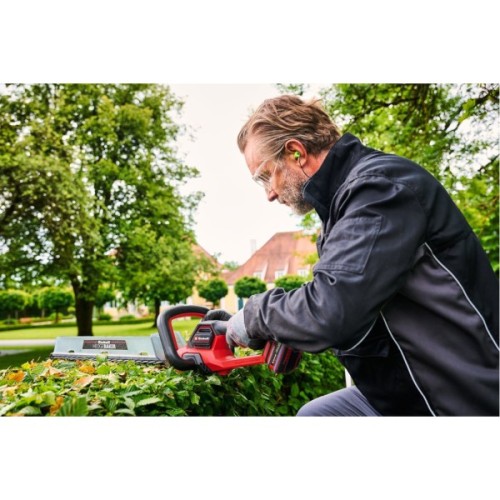 Кущоріз Einhell Professional GP-CH 18/50 Li BL - Solo, 18V, 56cm, крок 20mm (без АКБ та ЗП) (3410950)