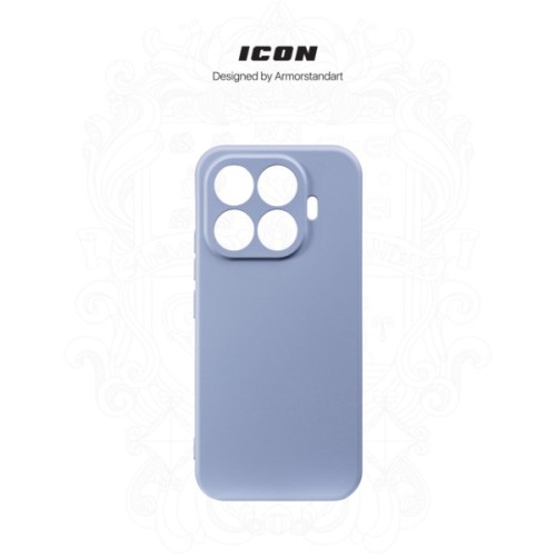 Чохол до мобільного телефона Armorstandart ICON Xiaomi 17T 5G Camera Cover Lavender (ARM91083)