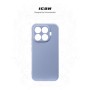 Чохол до мобільного телефона Armorstandart ICON Xiaomi 17T 5G Camera Cover Lavender (ARM91083)