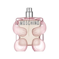 Туалетна вода Moschino Toy 2 Bubble Gum тестер 100 мл (8011003864508)