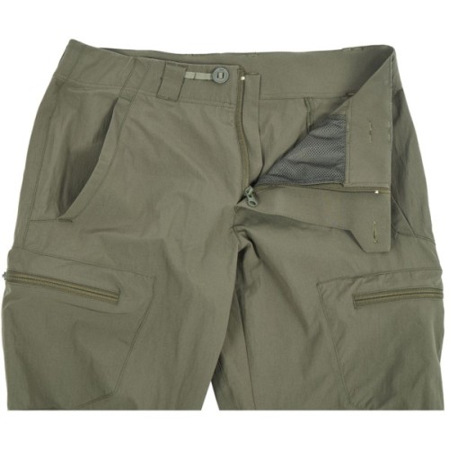 Штани Skif Tac Woodman Зелений 3XL (Woodman-P-green 3XL)
