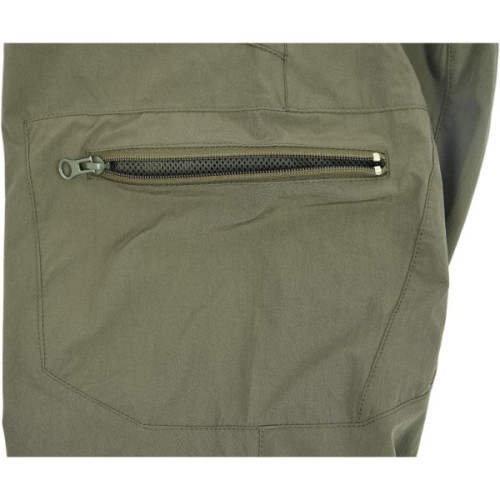 Штани Skif Tac Woodman Зелений 3XL (Woodman-P-green 3XL)