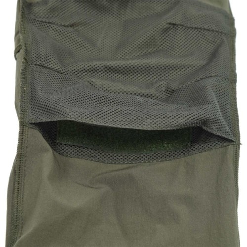 Штани Skif Tac Woodman Зелений 3XL (Woodman-P-green 3XL)