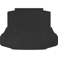 Килимок в багажник EVAtech Honda Civic (FD) 2005-2012 8 поколінн (HA31683B1RBB)