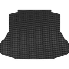 Килимок в багажник EVAtech Honda Civic (FD) 2005-2012 8 поколінн (HA31683B1RBB)