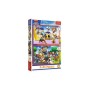 Пазл Trefl Viacom PAW Patrol Веселий день песиків 2х24 елемента (5900511344349)