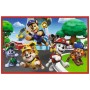 Пазл Trefl Viacom PAW Patrol Веселий день песиків 2х24 елемента (5900511344349)