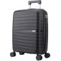 Валіза Semi Line 20" (S) Black (T5911-2) (DAS303618)