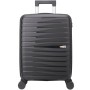 Валіза Semi Line 20" (S) Black (T5911-2) (DAS303618)