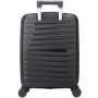 Валіза Semi Line 20" (S) Black (T5911-2) (DAS303618)