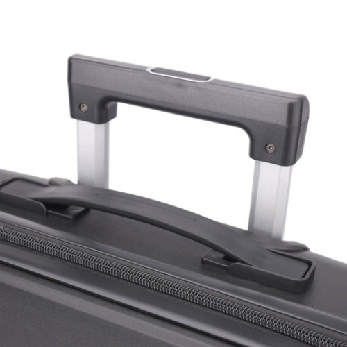 Валіза Semi Line 20" (S) Black (T5911-2) (DAS303618)