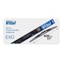 Щітка склоочисника Vitol EXO 17" (430 мм) (VK-17430)
