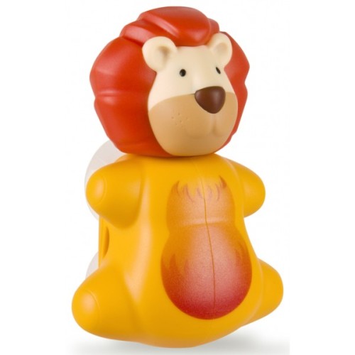 Футляр для зубної щітки DenTek лев (047701003694)