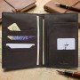 Портмоне Tony Perotti Contatto 3051 moro Коричневе (90594)